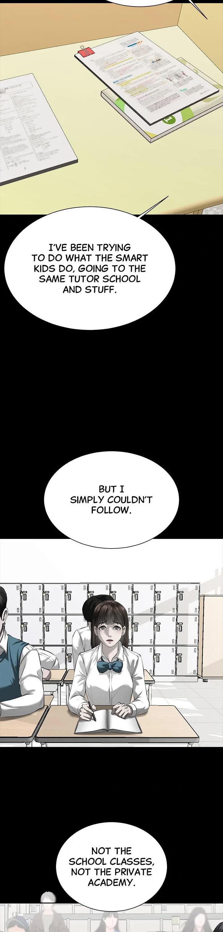 My Girlfriend Chapter 10 page 48 - Chapter 10