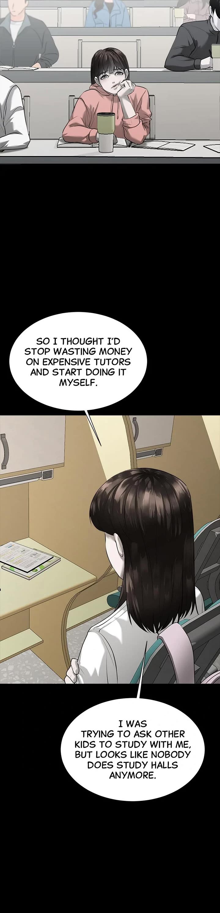 My Girlfriend Chapter 10 page 49 - Chapter 10