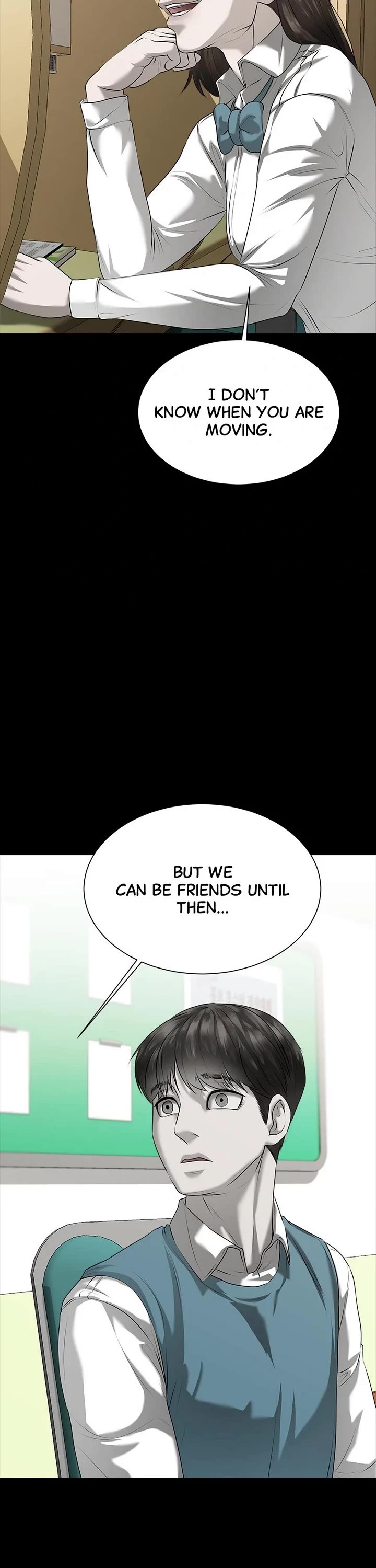 My Girlfriend Chapter 10 page 51 - Chapter 10