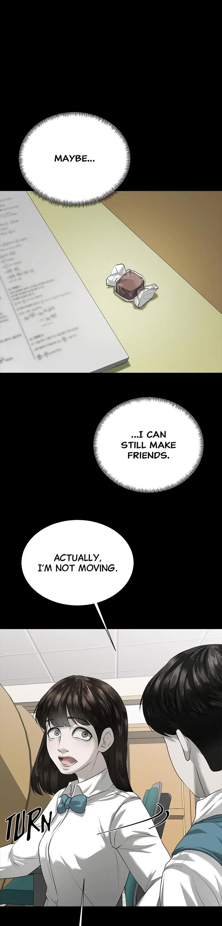 My Girlfriend Chapter 10 page 52 - Chapter 10