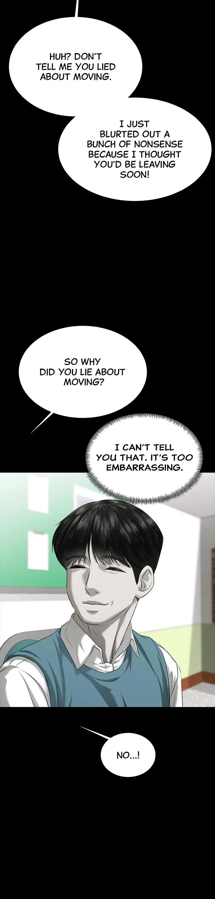 My Girlfriend Chapter 10 page 53 - Chapter 10