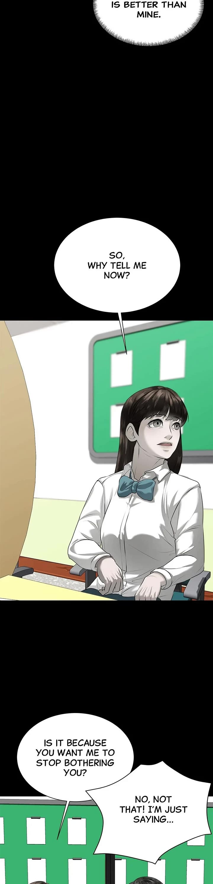 My Girlfriend Chapter 10 page 55 - Chapter 10