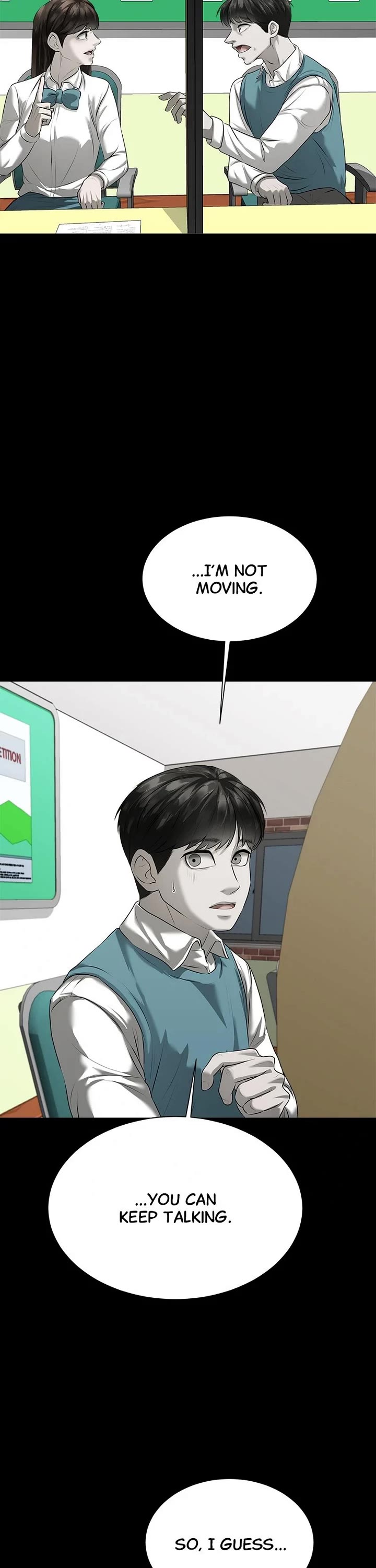 My Girlfriend Chapter 10 page 56 - Chapter 10