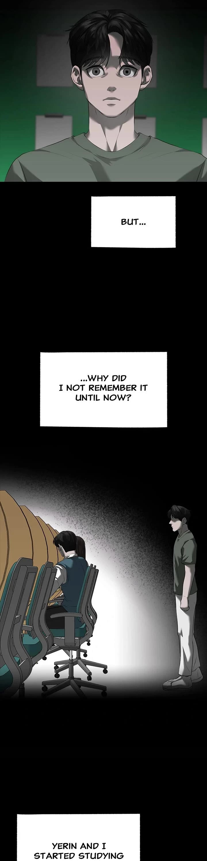 My Girlfriend Chapter 10 page 59 - Chapter 10