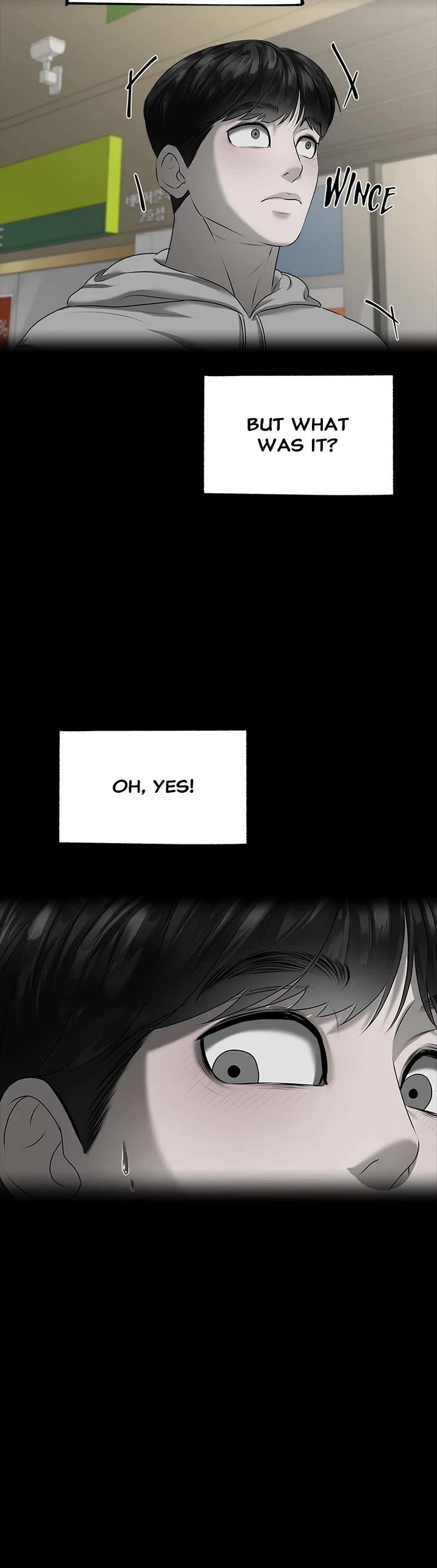 My Girlfriend Chapter 10 page 62 - Chapter 10