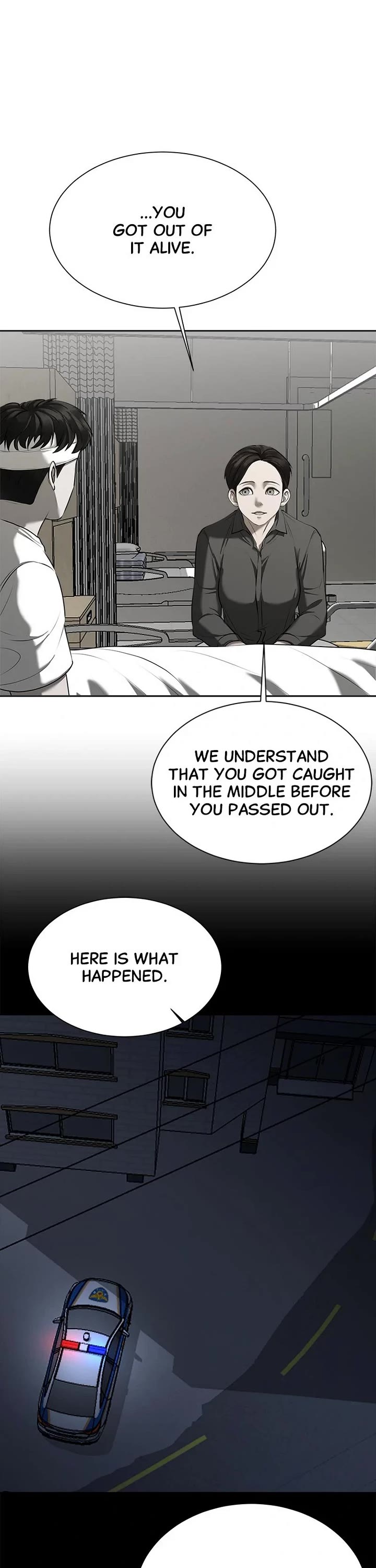My Girlfriend Chapter 11 page 12 - Chapter 11