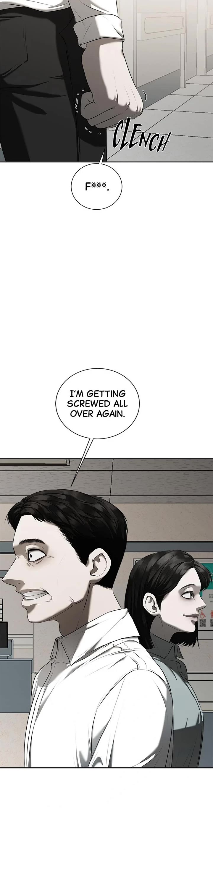 My Girlfriend Chapter 11 page 37 - Chapter 11
