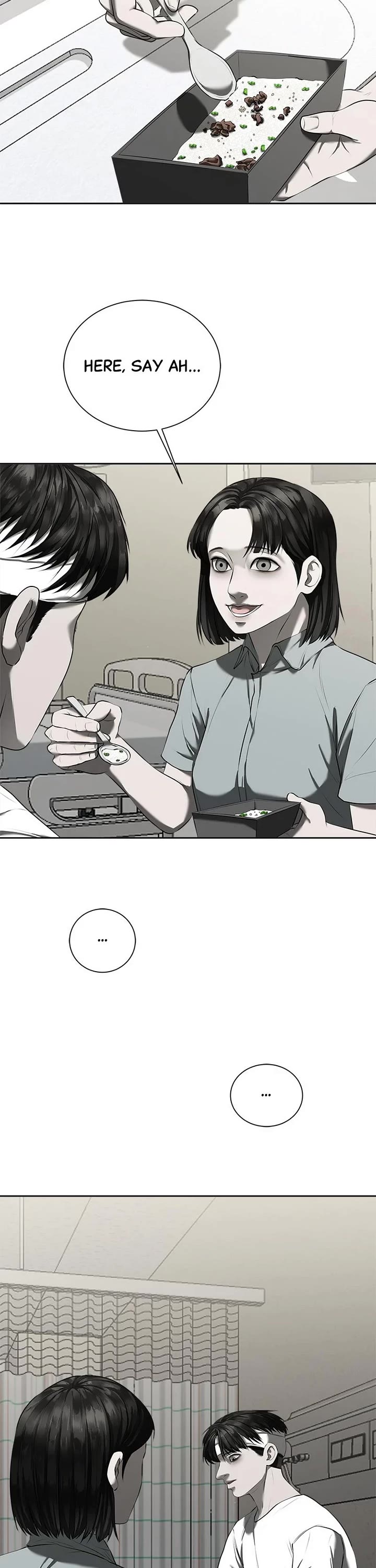 My Girlfriend Chapter 11 page 42 - Chapter 11