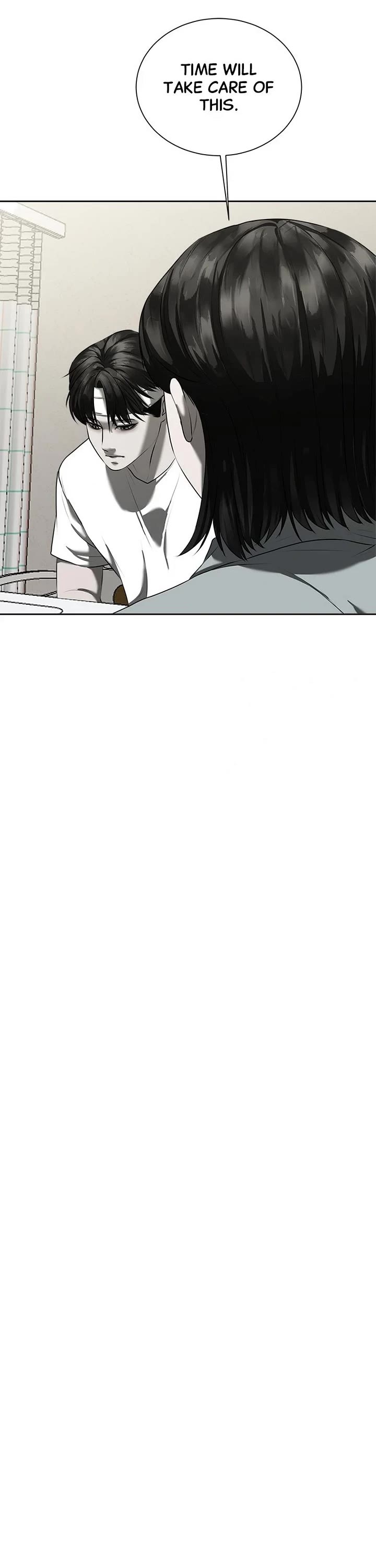 My Girlfriend Chapter 11 page 47 - Chapter 11