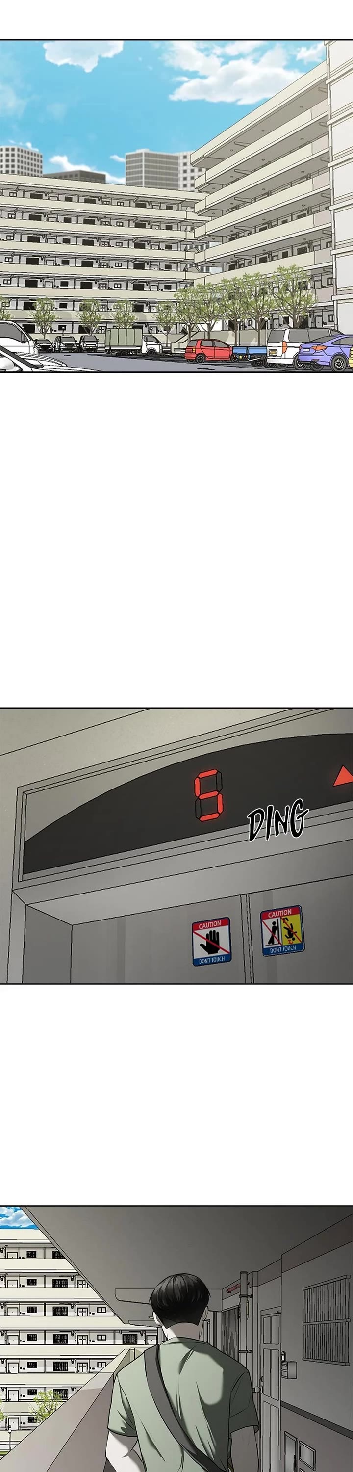 My Girlfriend Chapter 11 page 48 - Chapter 11