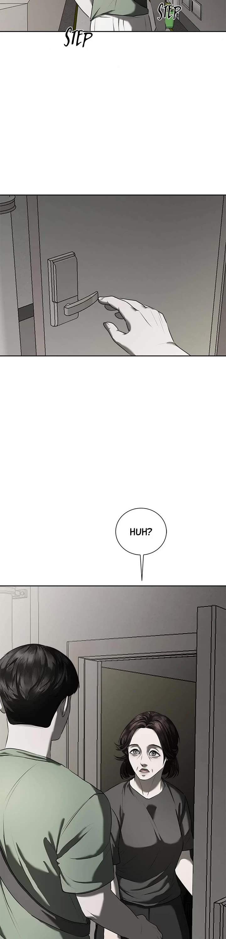 My Girlfriend Chapter 11 page 49 - Chapter 11