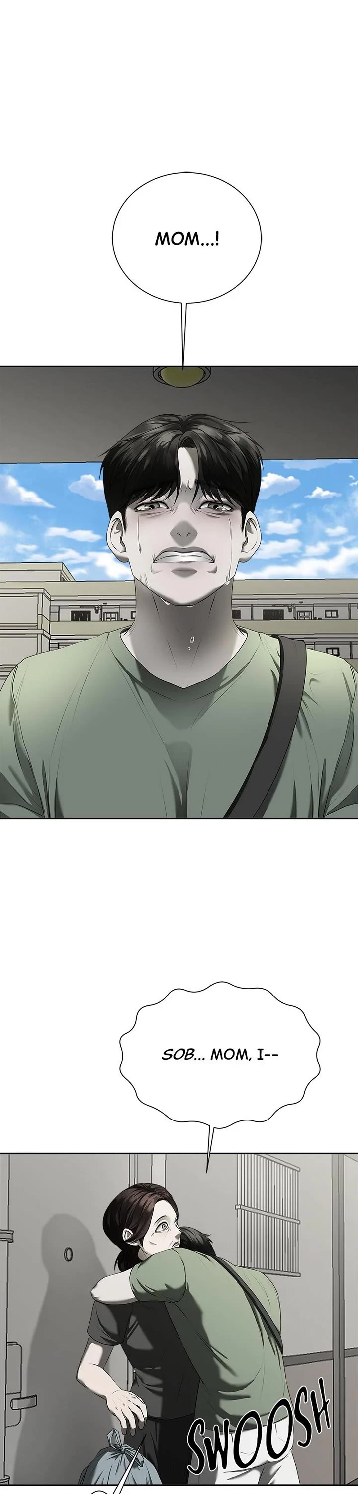 My Girlfriend Chapter 11 page 52 - Chapter 11