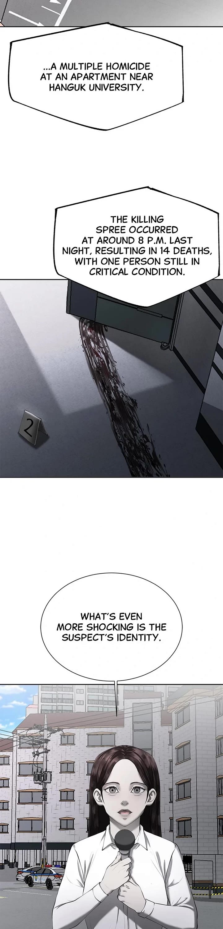 My Girlfriend Chapter 11 page 9 - Chapter 11