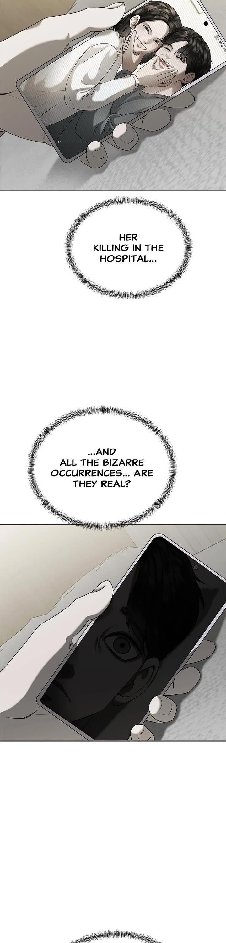 My Girlfriend Chapter 12 page 17 - Chapter 12