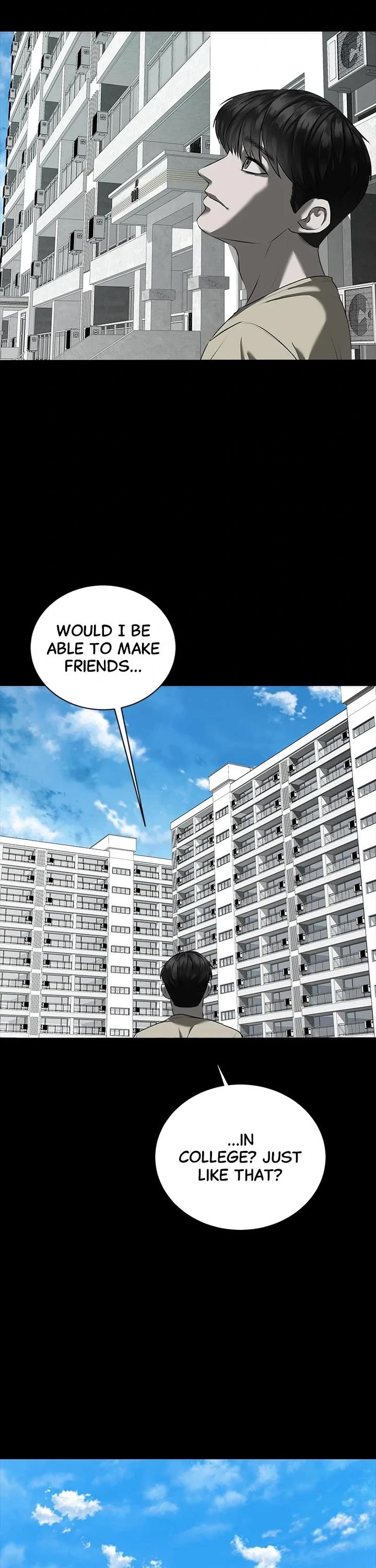 My Girlfriend Chapter 12 page 22 - Chapter 12