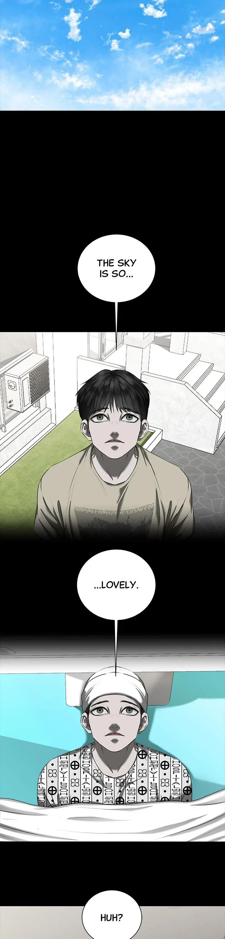 My Girlfriend Chapter 12 page 23 - Chapter 12