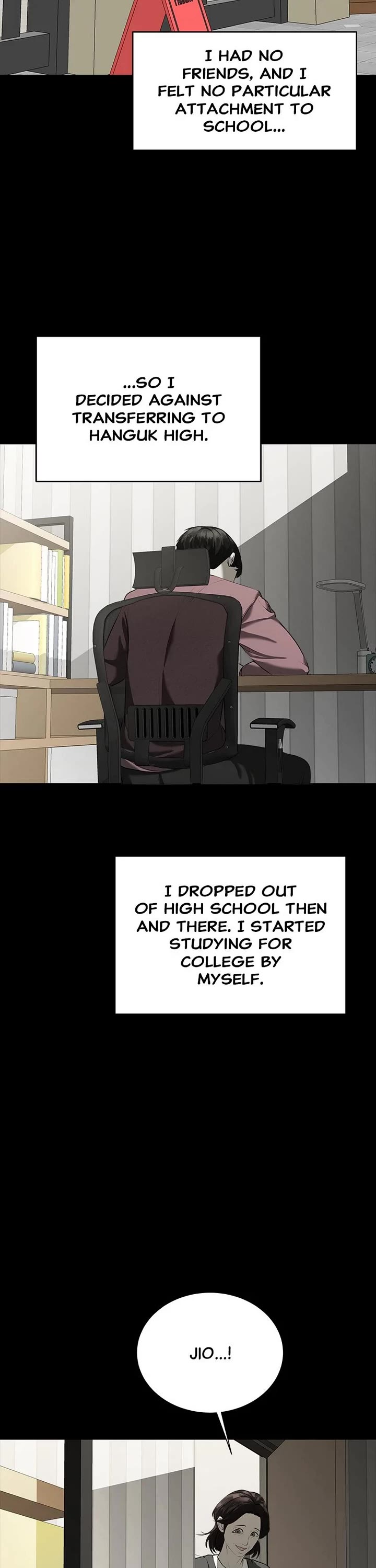 My Girlfriend Chapter 12 page 26 - Chapter 12