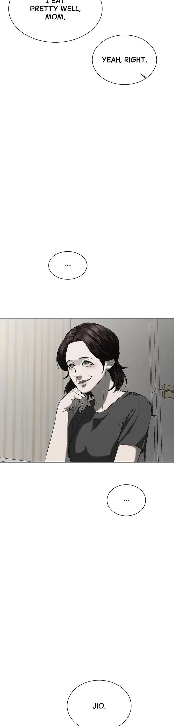 My Girlfriend Chapter 12 page 3 - Chapter 12