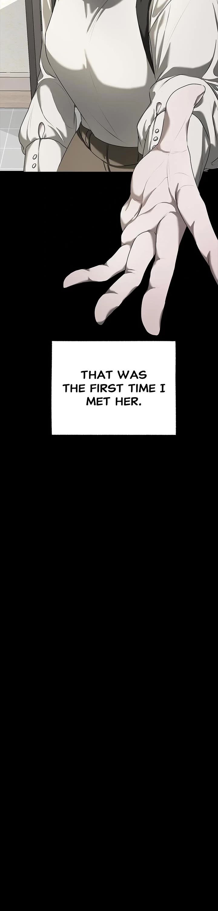 My Girlfriend Chapter 12 page 33 - Chapter 12