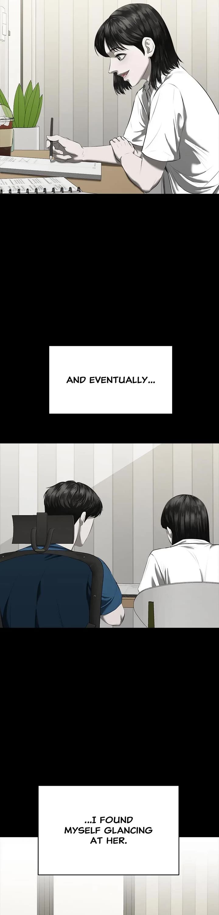 My Girlfriend Chapter 12 page 37 - Chapter 12