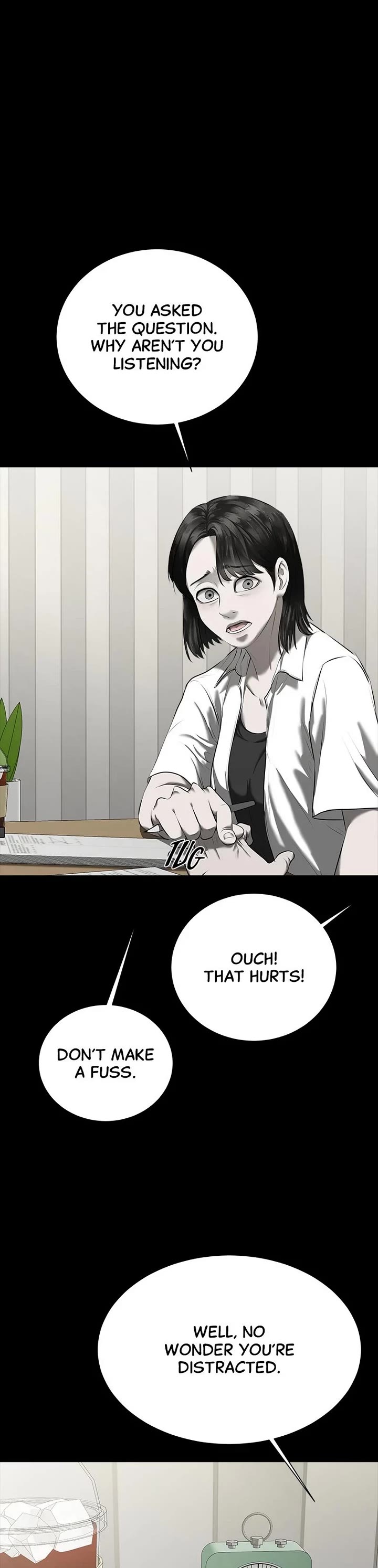 My Girlfriend Chapter 12 page 39 - Chapter 12
