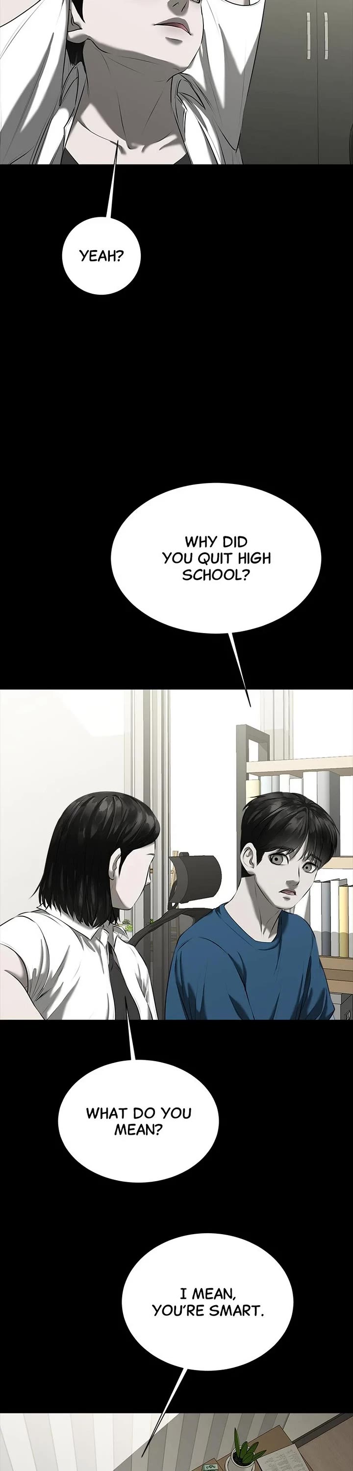 My Girlfriend Chapter 12 page 42 - Chapter 12