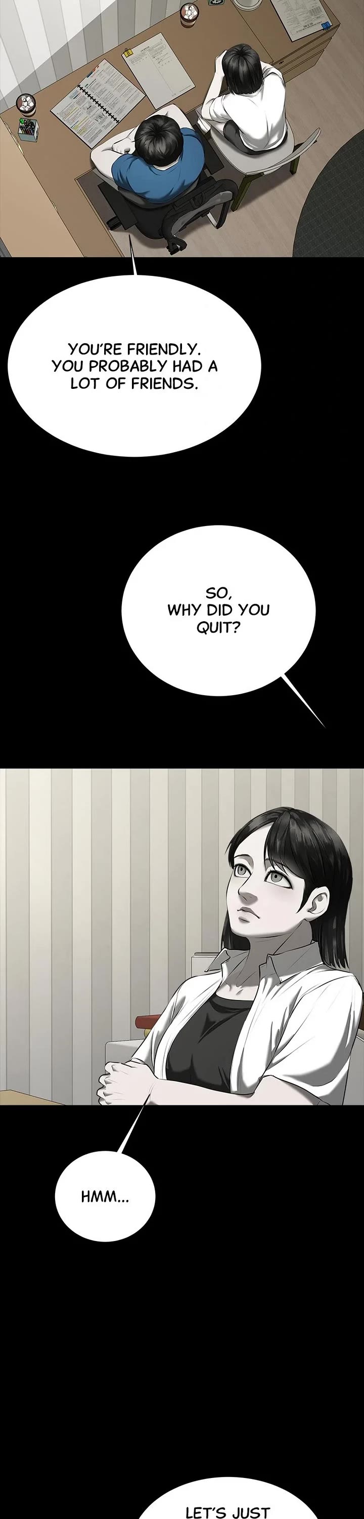 My Girlfriend Chapter 12 page 43 - Chapter 12