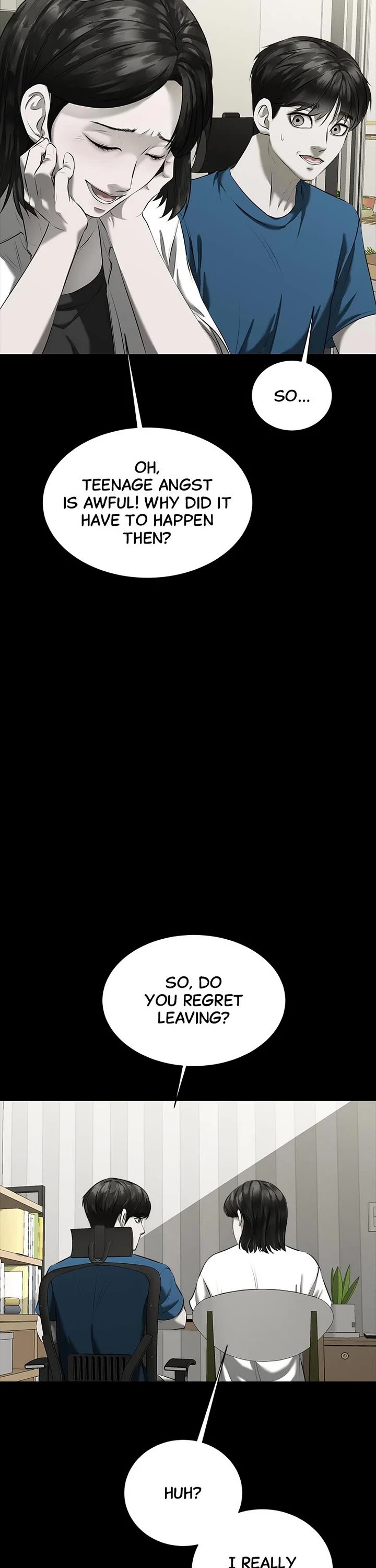 My Girlfriend Chapter 12 page 47 - Chapter 12