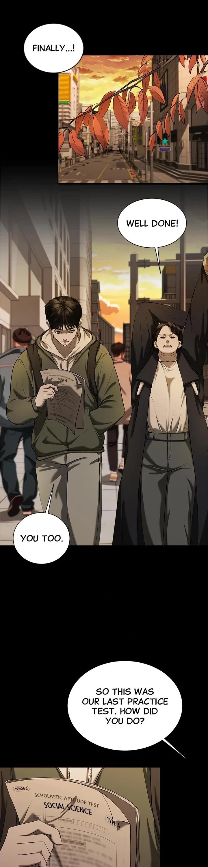 My Girlfriend Chapter 12 page 51 - Chapter 12