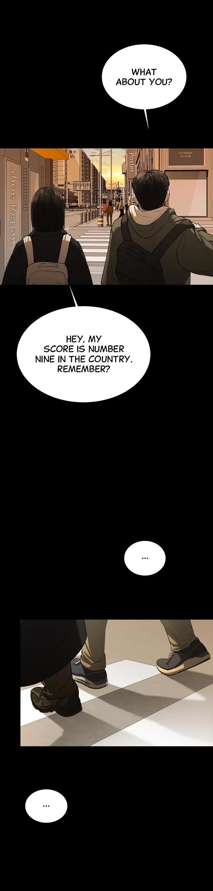 My Girlfriend Chapter 12 page 53 - Chapter 12