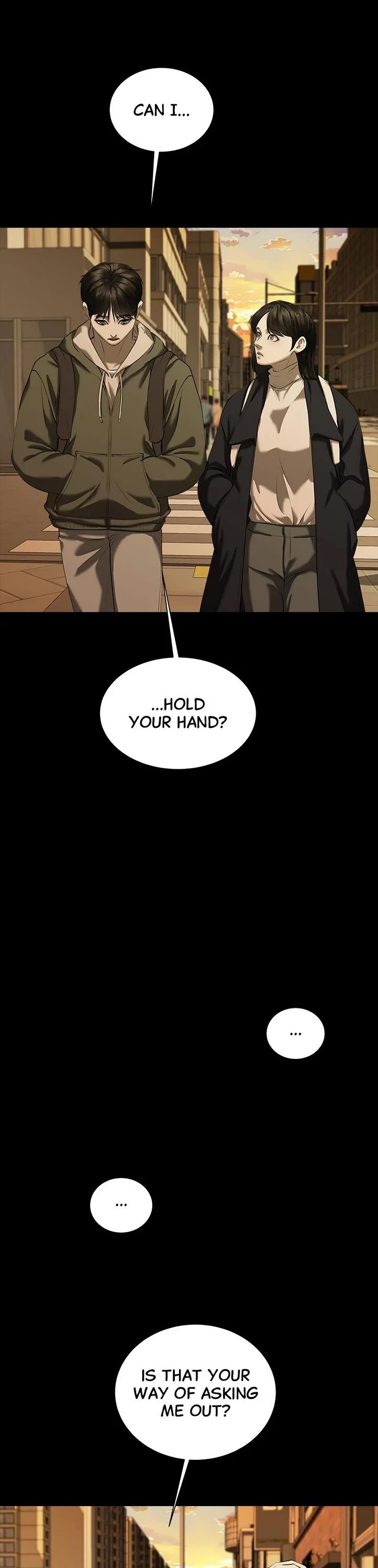 My Girlfriend Chapter 12 page 55 - Chapter 12