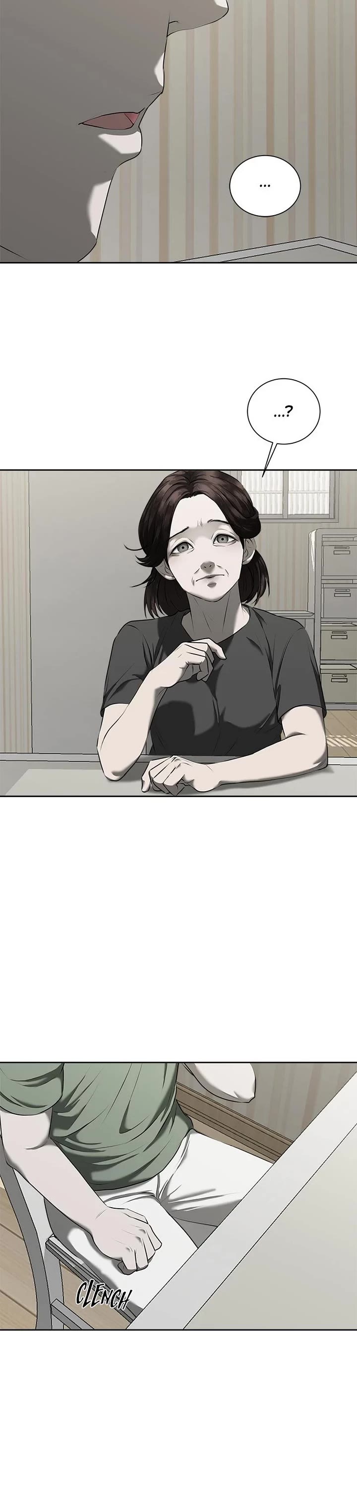 My Girlfriend Chapter 12 page 6 - Chapter 12
