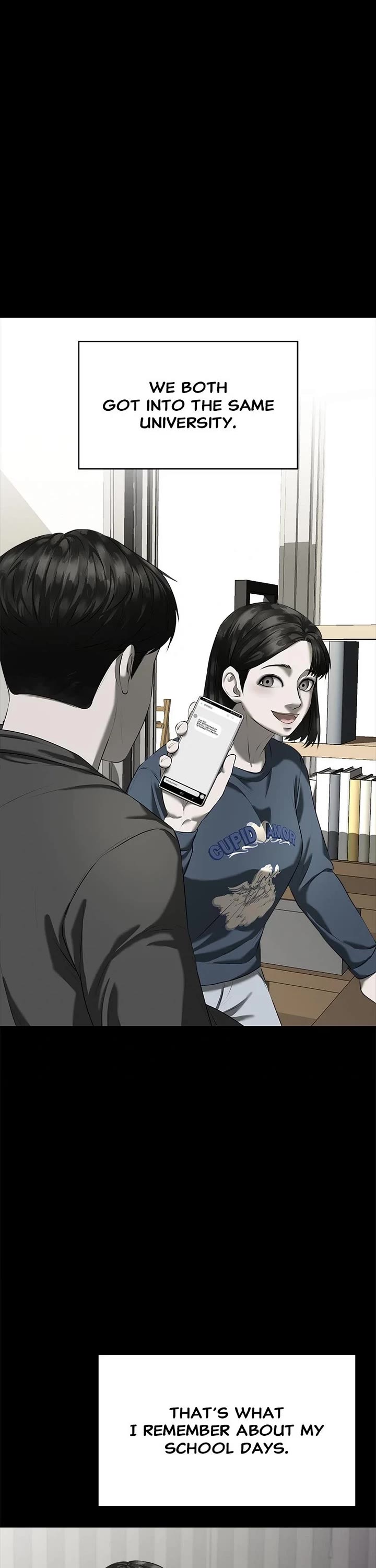My Girlfriend Chapter 12 page 63 - Chapter 12