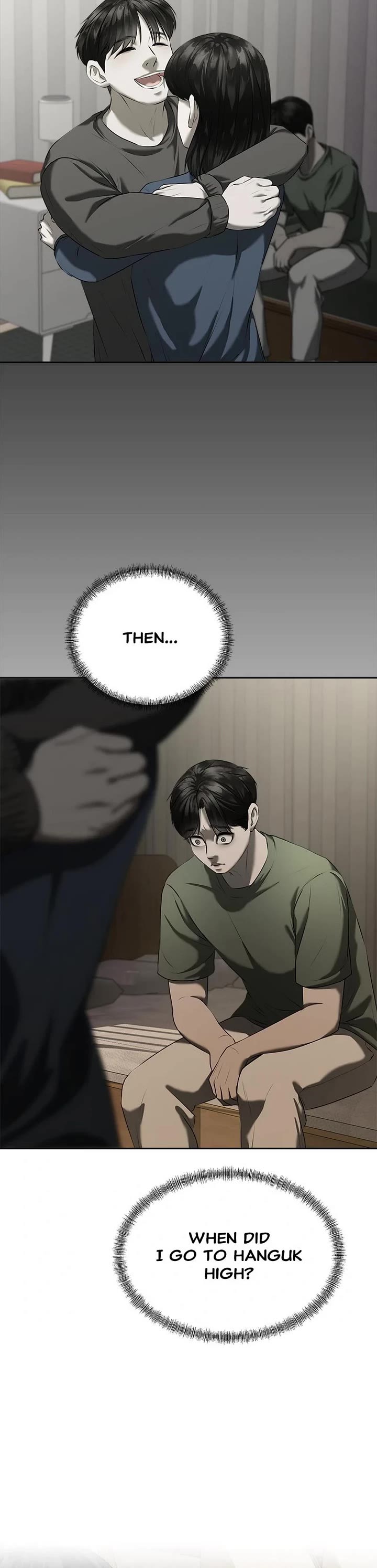 My Girlfriend Chapter 12 page 64 - Chapter 12