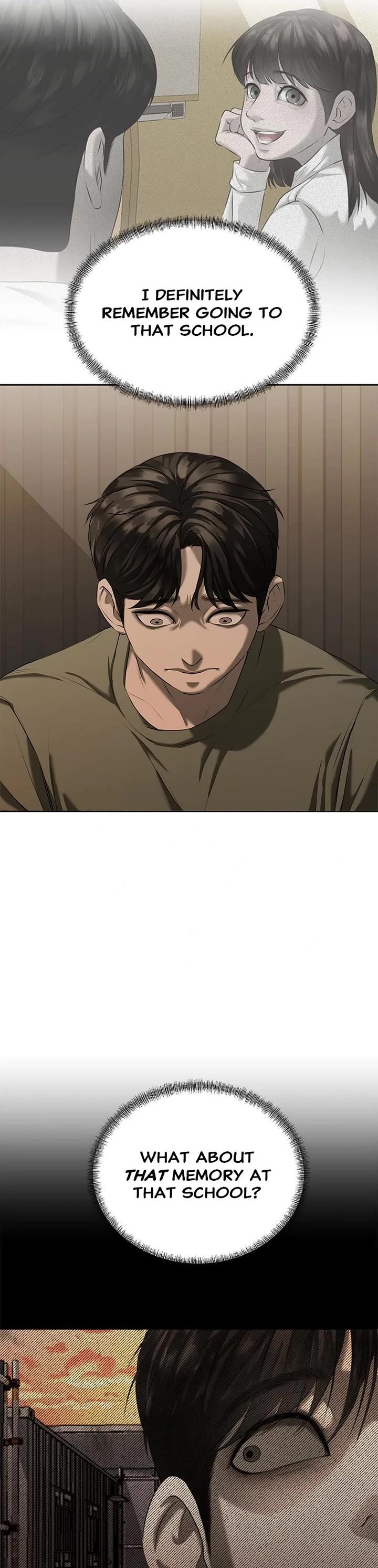 My Girlfriend Chapter 12 page 65 - Chapter 12
