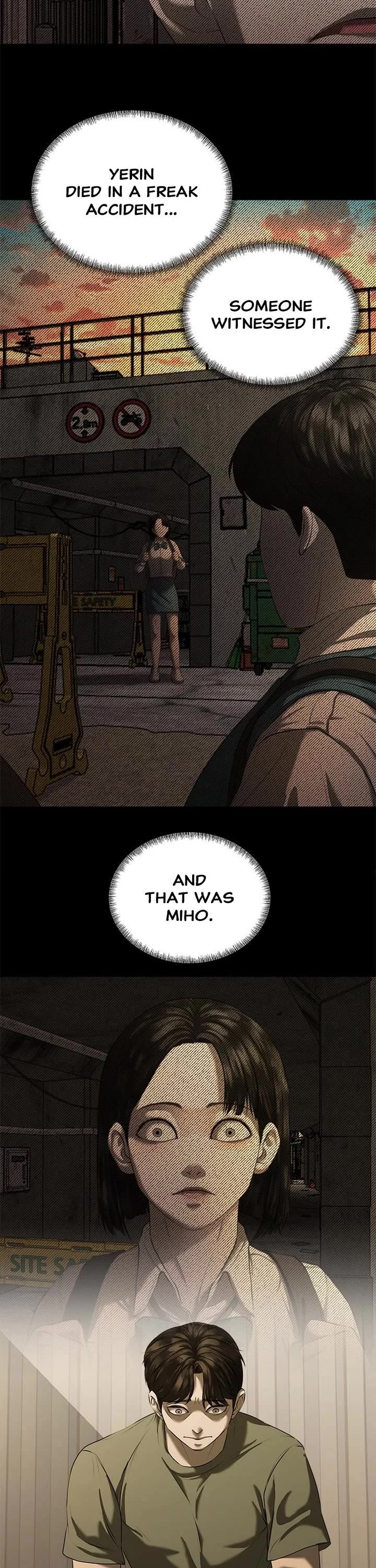 My Girlfriend Chapter 12 page 66 - Chapter 12
