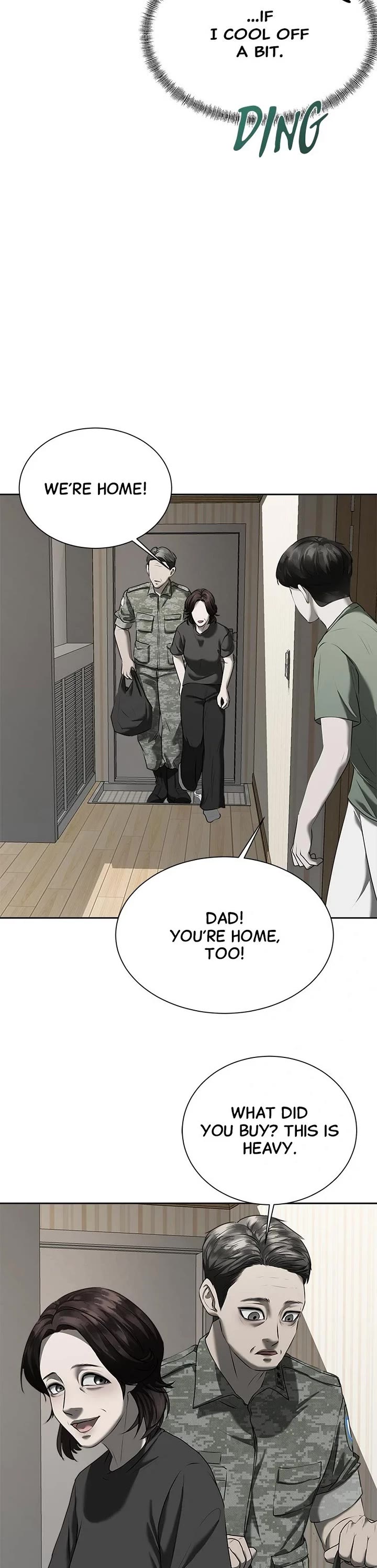 My Girlfriend Chapter 12 page 69 - Chapter 12