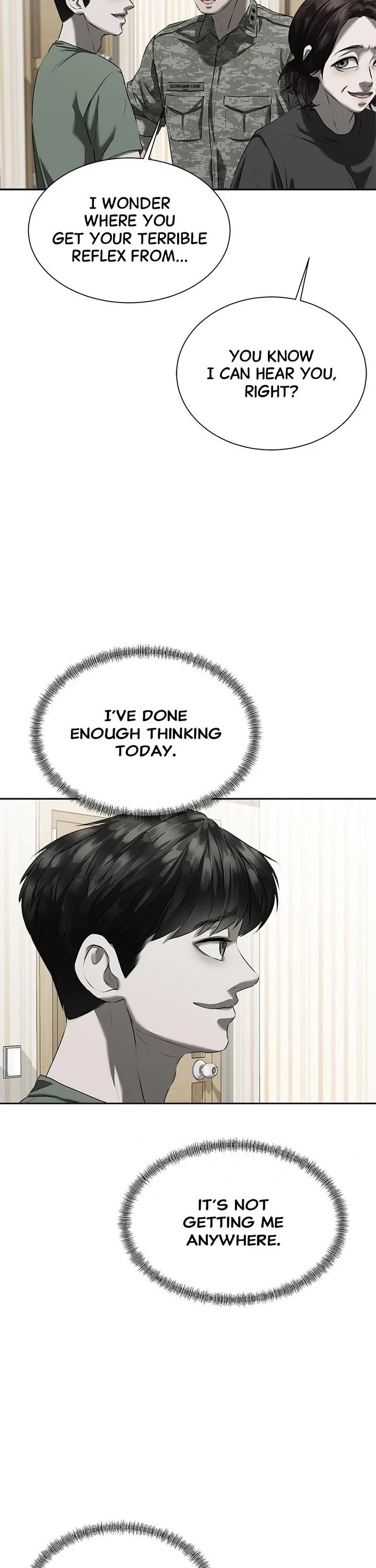My Girlfriend Chapter 12 page 71 - Chapter 12