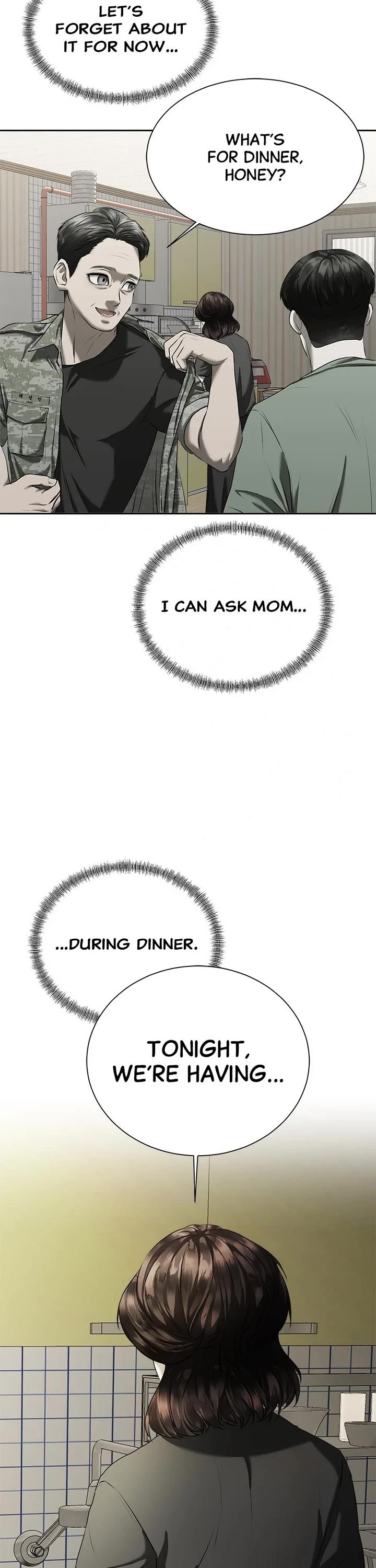 My Girlfriend Chapter 12 page 72 - Chapter 12