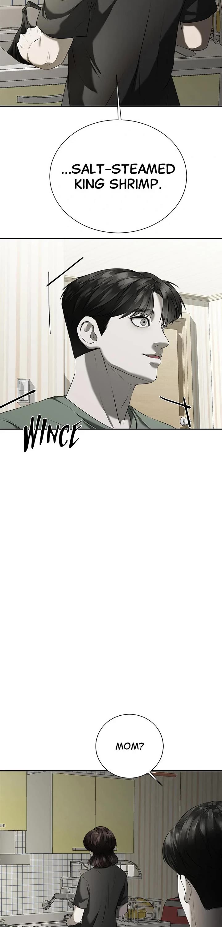 My Girlfriend Chapter 12 page 73 - Chapter 12