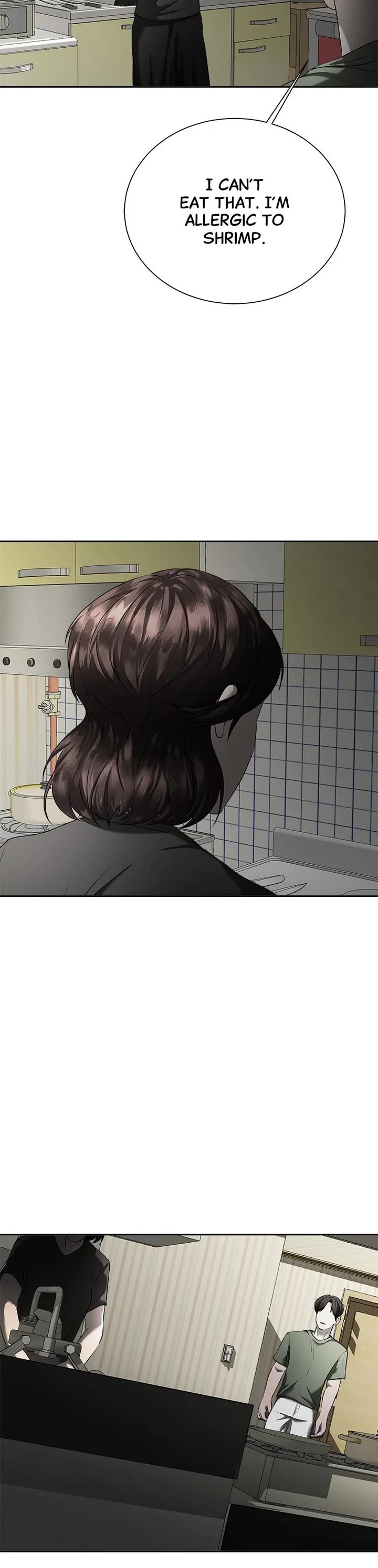 My Girlfriend Chapter 12 page 74 - Chapter 12