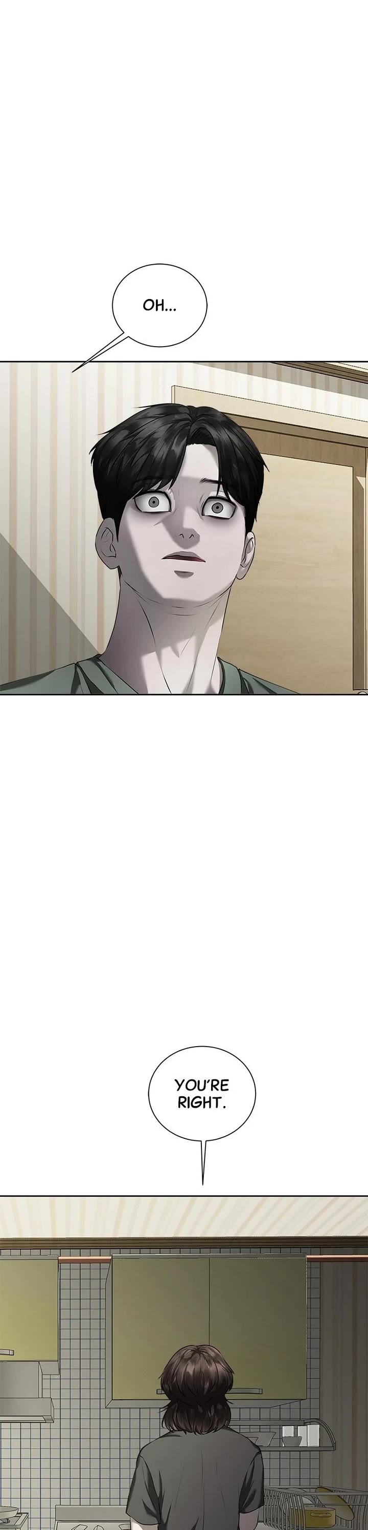 My Girlfriend Chapter 12 page 75 - Chapter 12