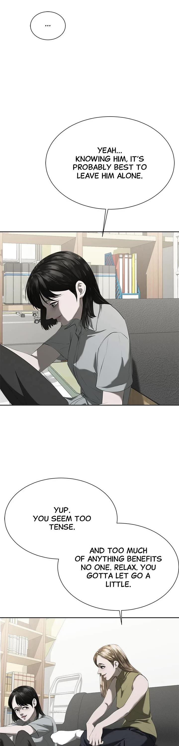 My Girlfriend Chapter 13 page 14 - Chapter 13