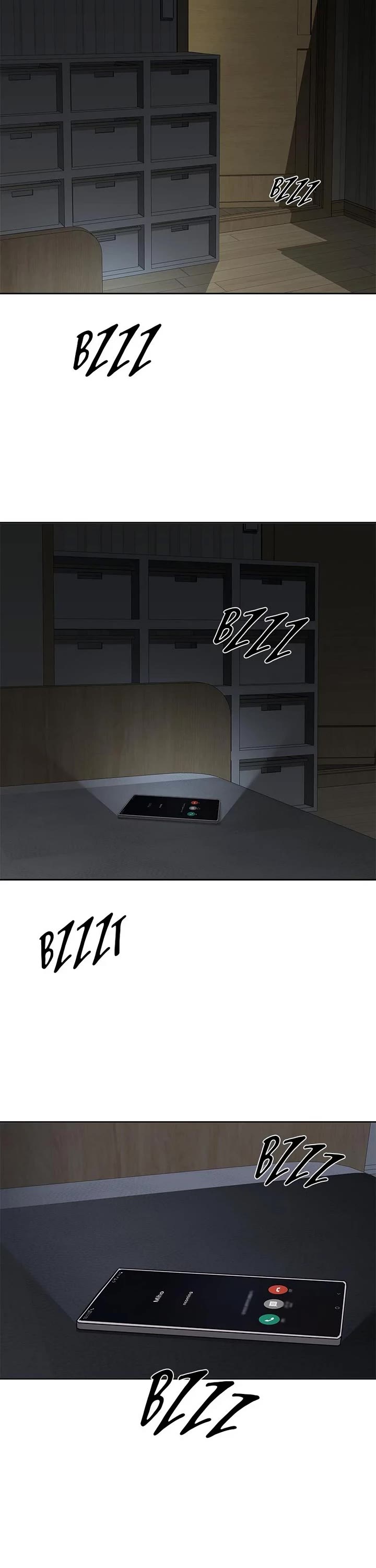 My Girlfriend Chapter 13 page 3 - Chapter 13