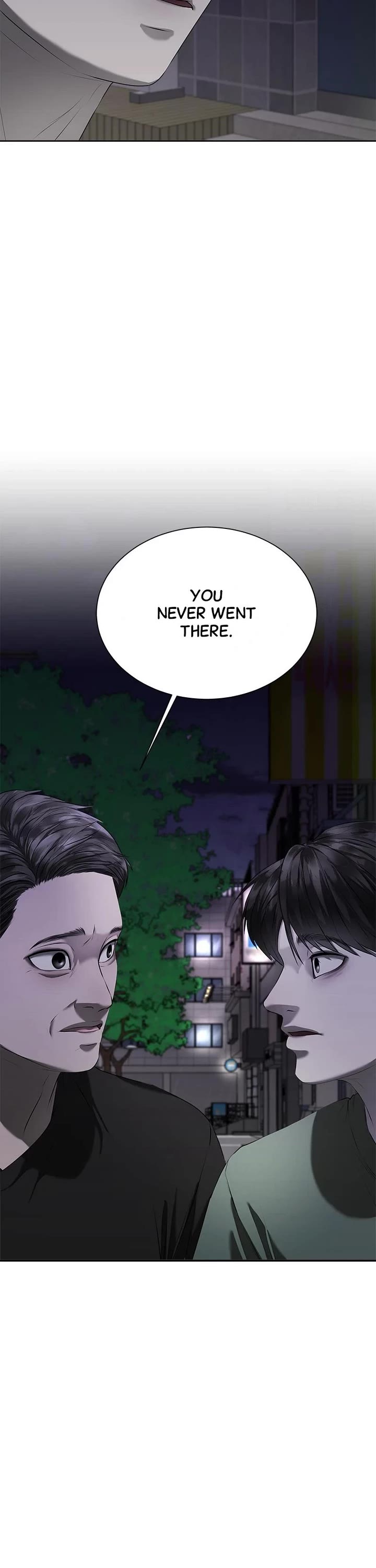My Girlfriend Chapter 13 page 38 - Chapter 13