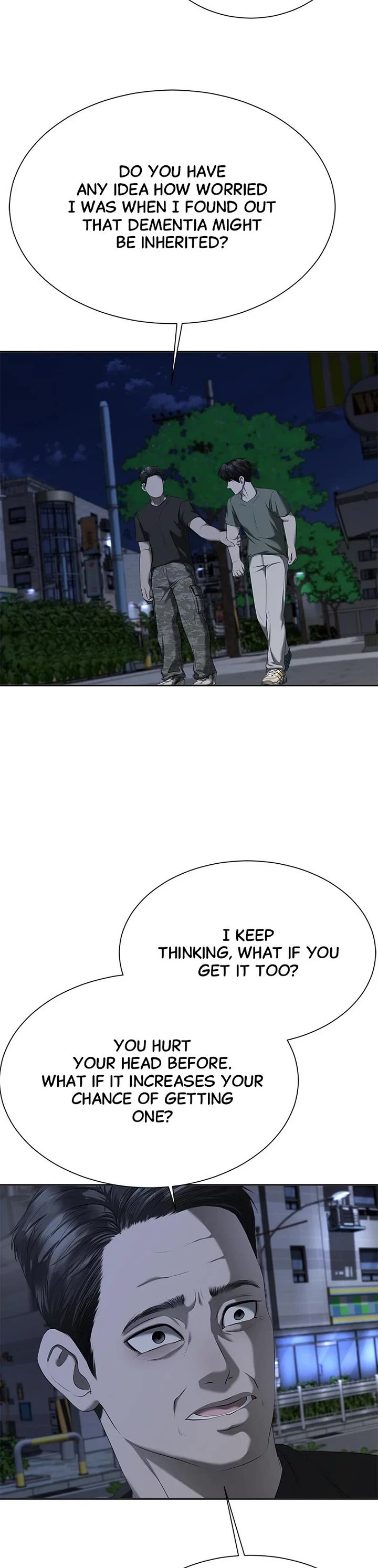My Girlfriend Chapter 13 page 44 - Chapter 13