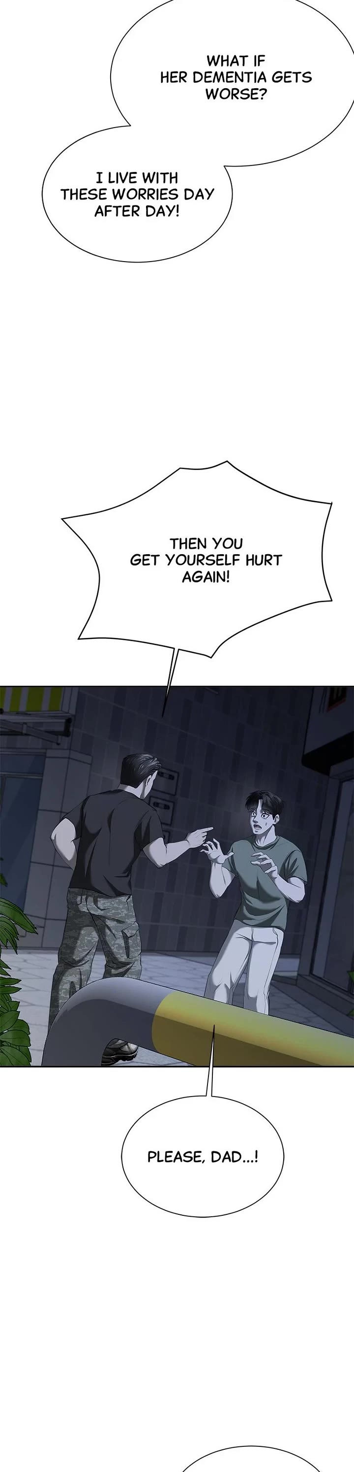 My Girlfriend Chapter 13 page 45 - Chapter 13