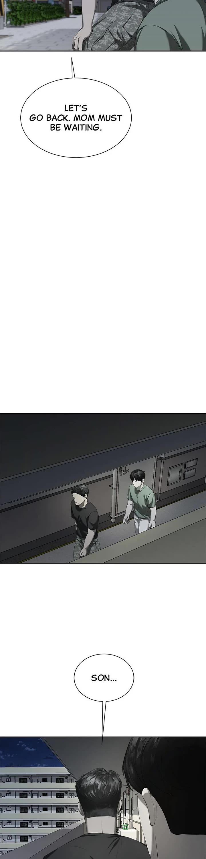 My Girlfriend Chapter 13 page 48 - Chapter 13