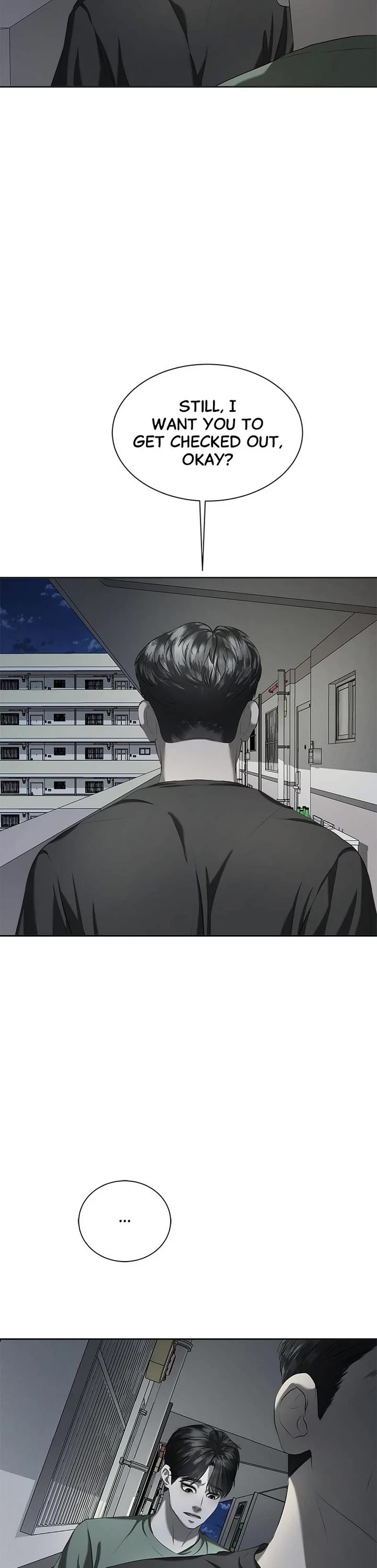 My Girlfriend Chapter 13 page 49 - Chapter 13