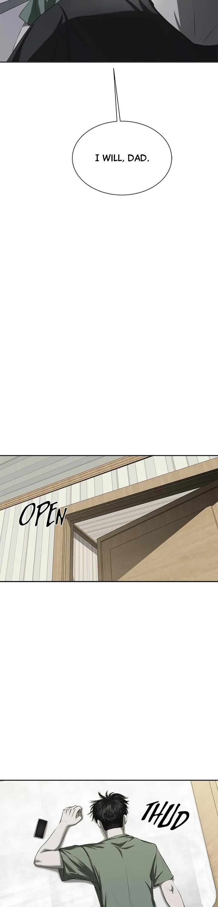 My Girlfriend Chapter 13 page 50 - Chapter 13